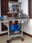 fabricacion de maquinas extrusoras