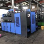 venta de maquinas sopladoras de plastico