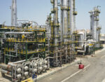 fabrica de plantas de gas natural