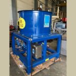 venta de concentradores centrifugos