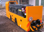 venta de locomotoras trolley