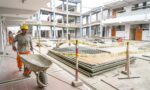 construccion de colegios