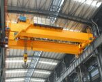 venta de puentes grua industriales