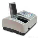venta de equipo espectrofometro para laboratorios